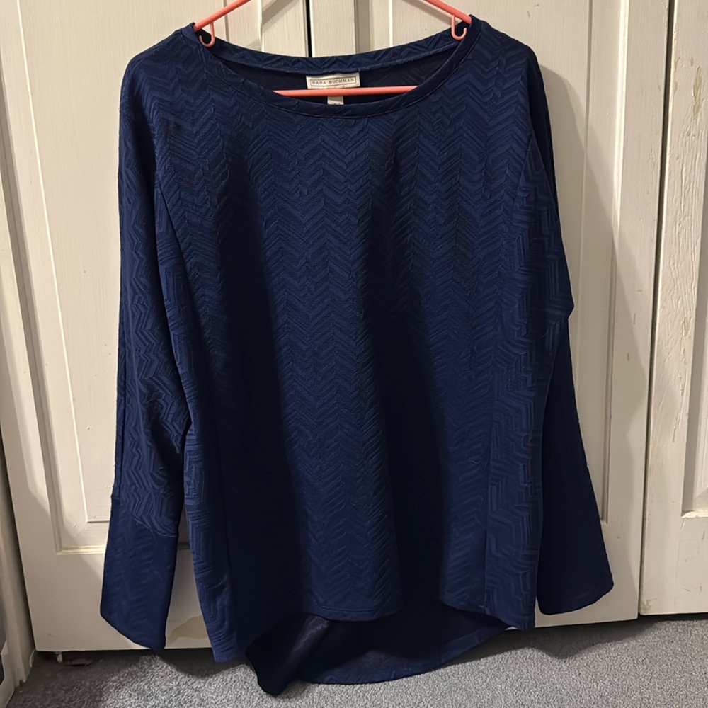 Dana Buchman top